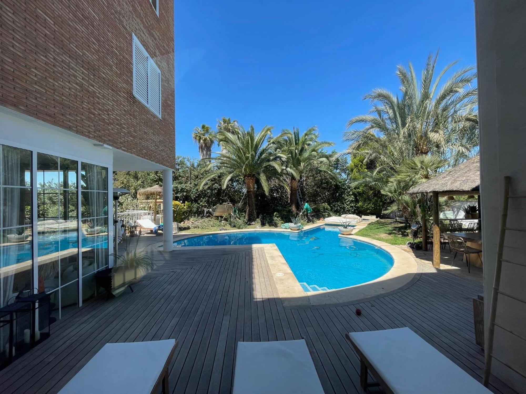 Casa Silvestre